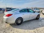 2012 Buick Regal gs