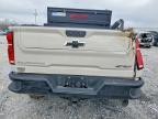 2026 Chevrolet Silverado K2500 ZR2