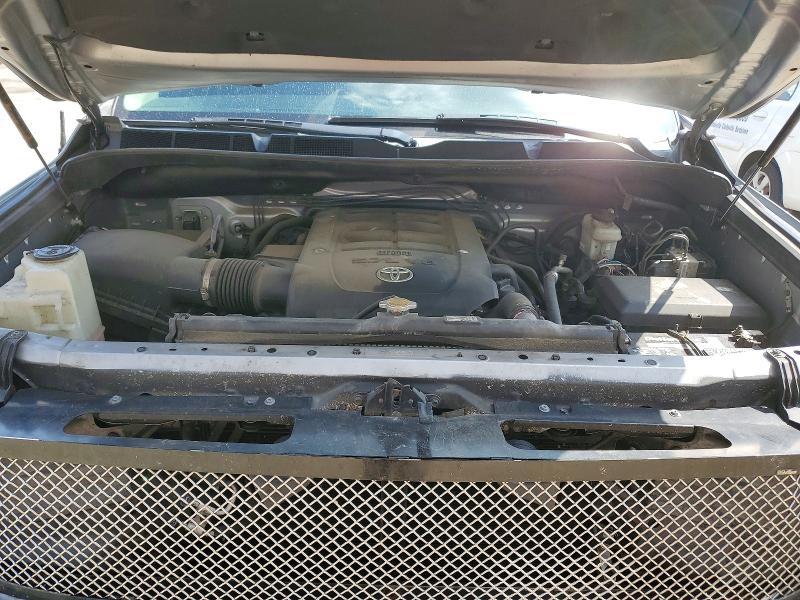 2015 Toyota Tundra SR5