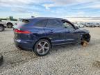 2017 Jaguar F-pace s