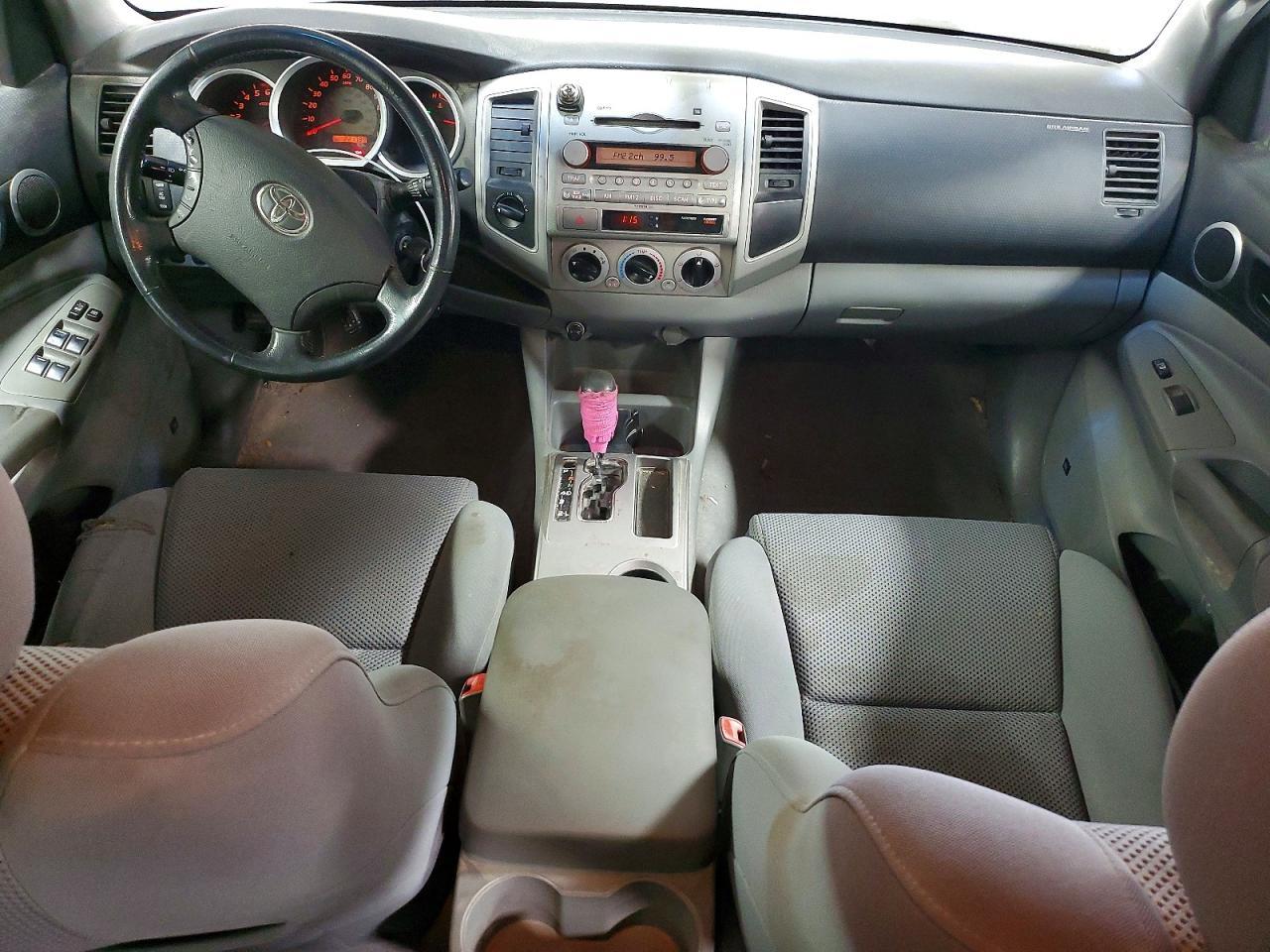 2008 Toyota Tacoma V6