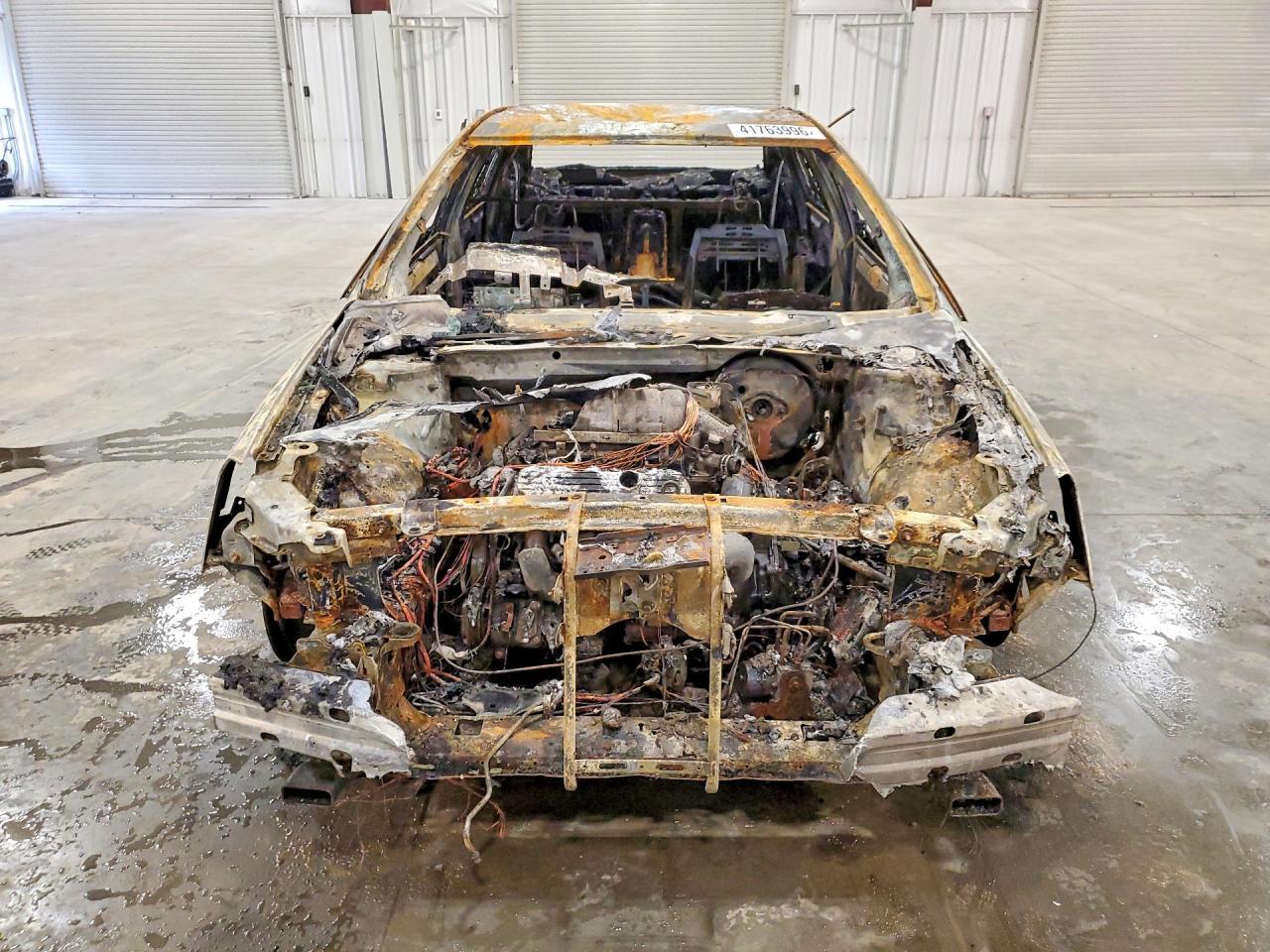 2006 Buick Lucerne cxl