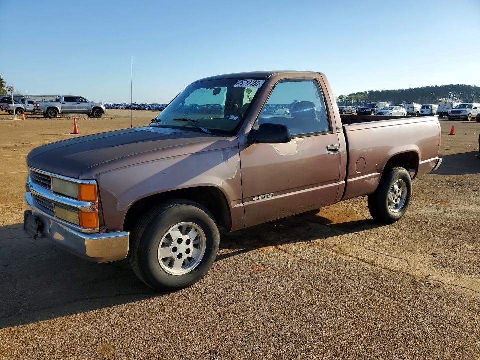 1995 Chevrolet GMT-400 C1500