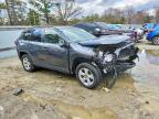 2019 Toyota Rav4 Hybrid xle
