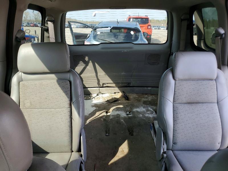 2007 Chevrolet Uplander ls