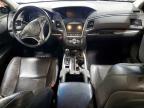 2015 Acura Rlx Tech