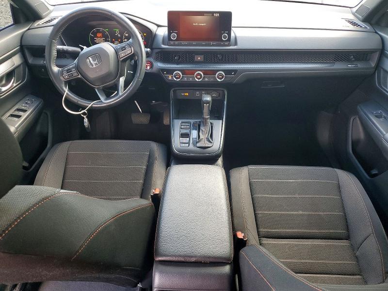2023 Honda Cr-v Sport