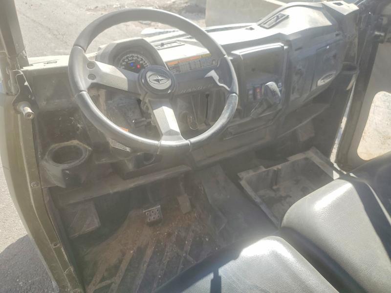 2019 Polaris Ranger XP 900 EPS Utility Vehicle