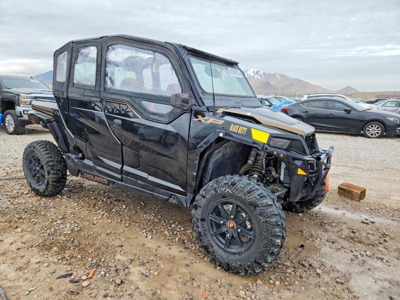 2022 Polaris General Utility Vehicle