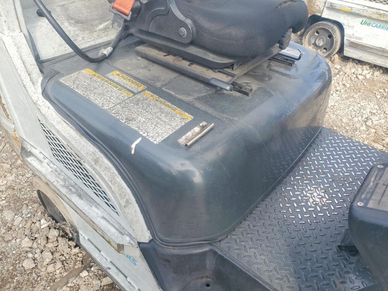 2015 Unicariers 2015 Unicarriers MCP1F2A20LV Forklift