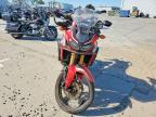 2017 Honda CRF1000