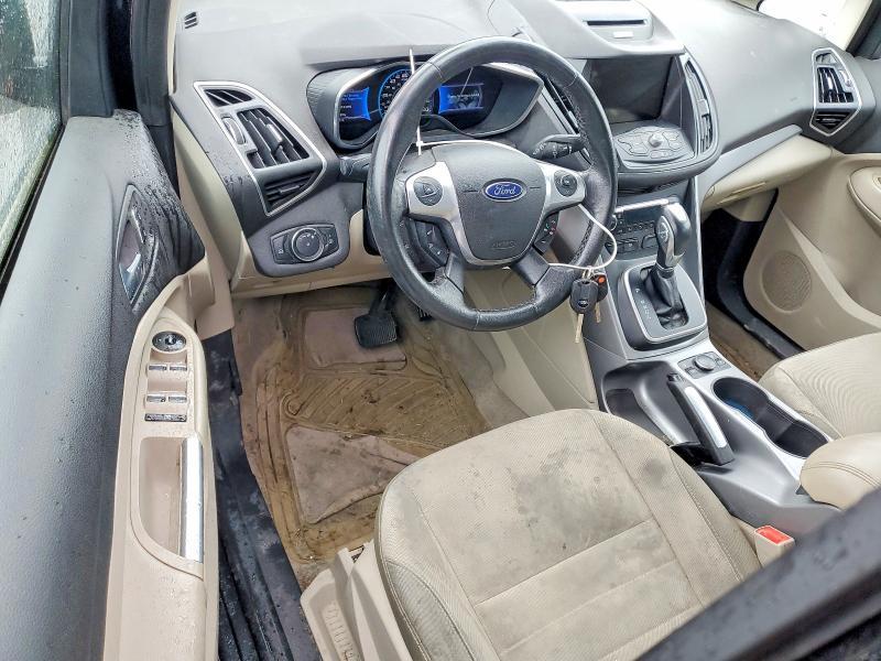 2013 Ford C-max se
