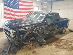 2022 Dodge RAM 1500 BIG Horn en venta en Lyman, ME