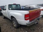 2011 Ford Ranger