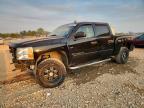 2007 Chevrolet Silverado K1500 Crew Cab