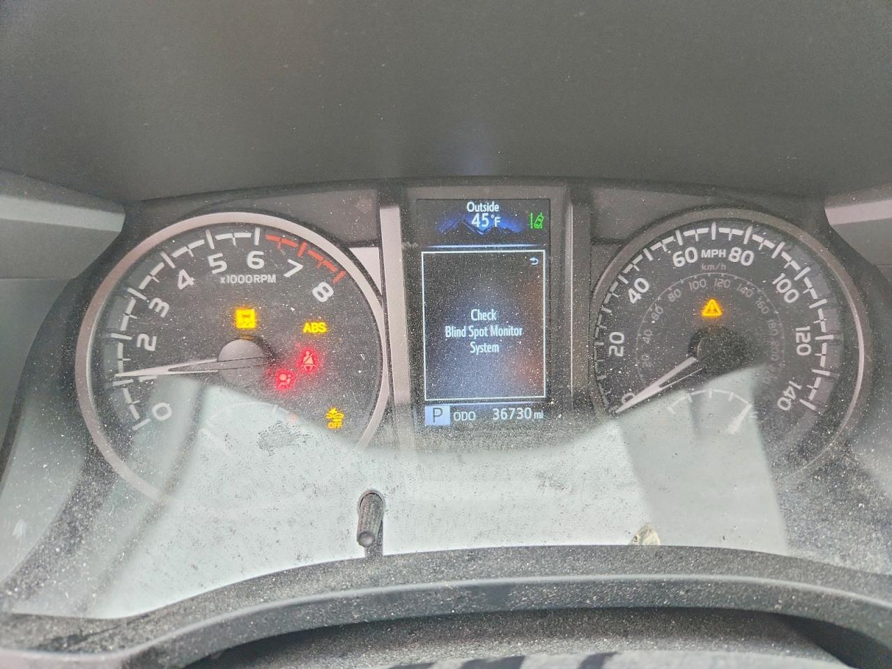 2022 Toyota Tacoma TRD PRO