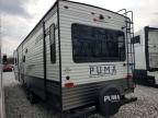 2023 Foresriver 2023 Forest River Puma Camper
