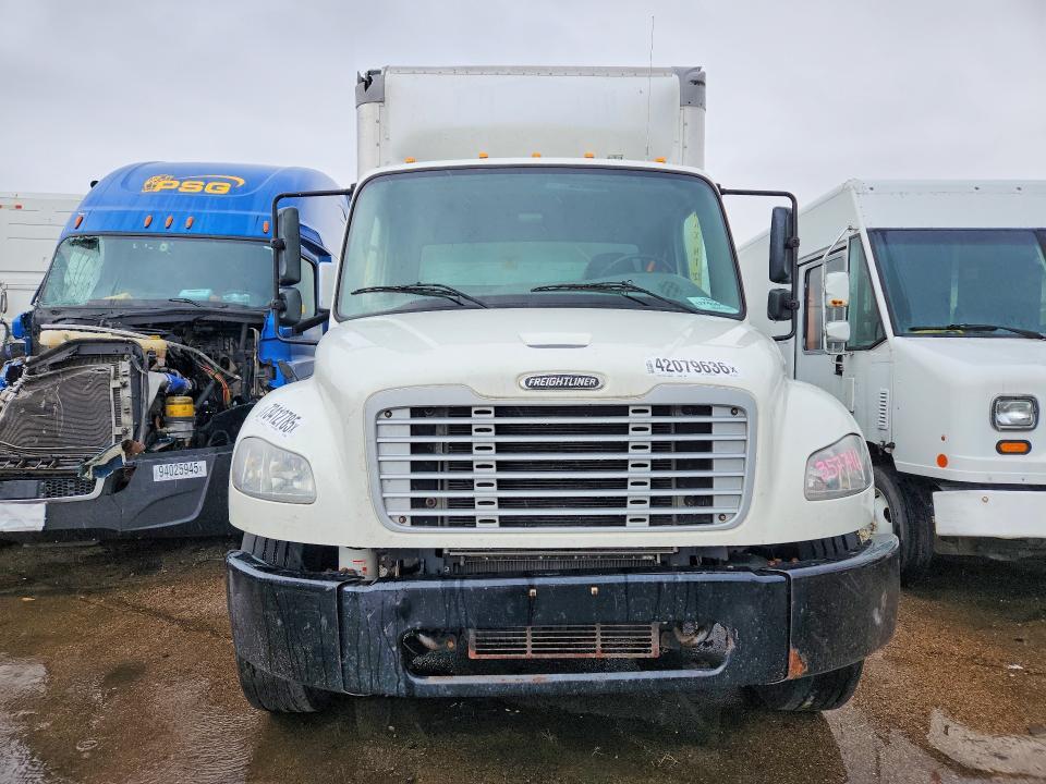 2020 Freightliner M2 106 Medium Duty