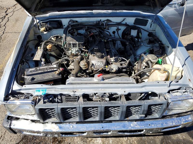 1982 Toyota Pickup SR5