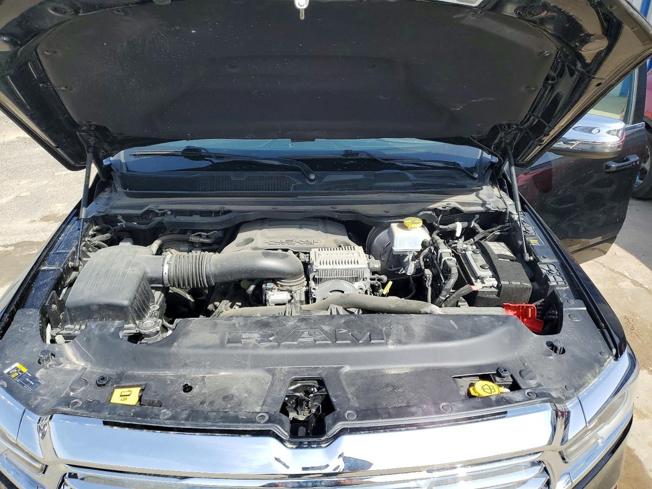 2023 Dodge RAM 1500 Longhorn