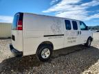 2010 Chevrolet Express G2500