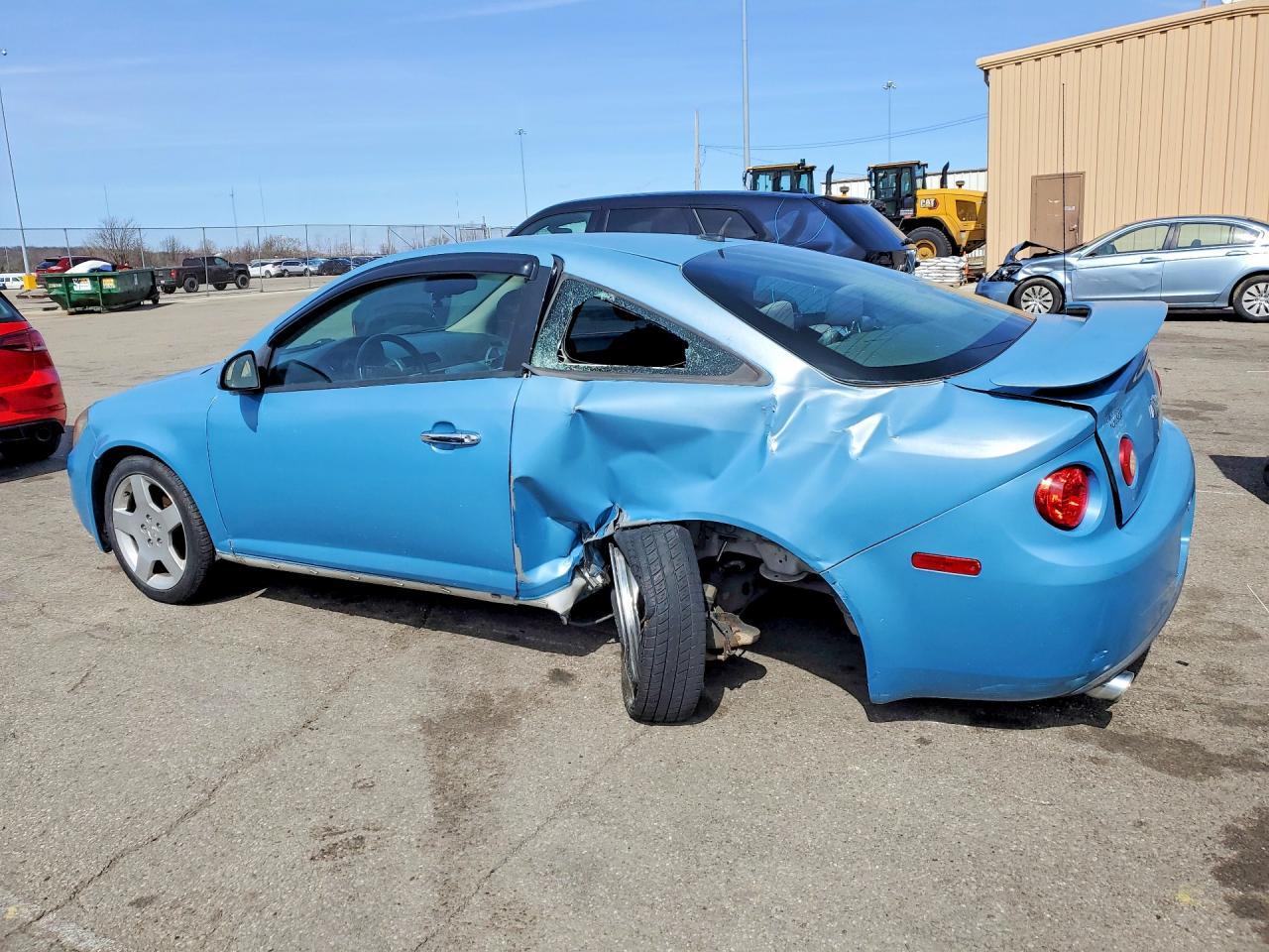 2010 Chevrolet Cobalt 2LT