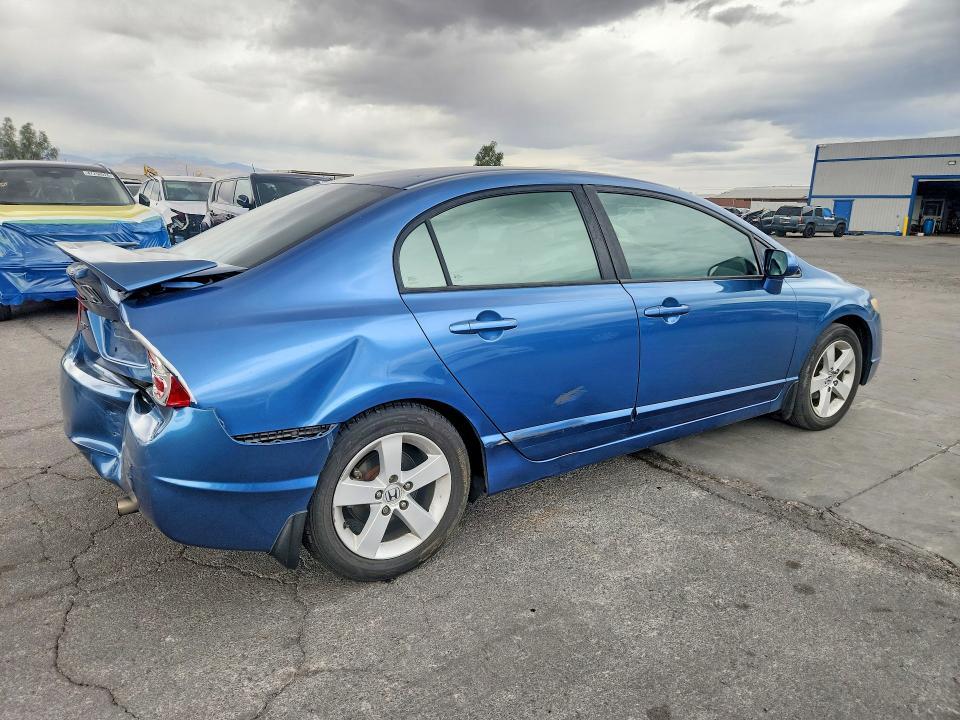 2006 Honda Civic ex