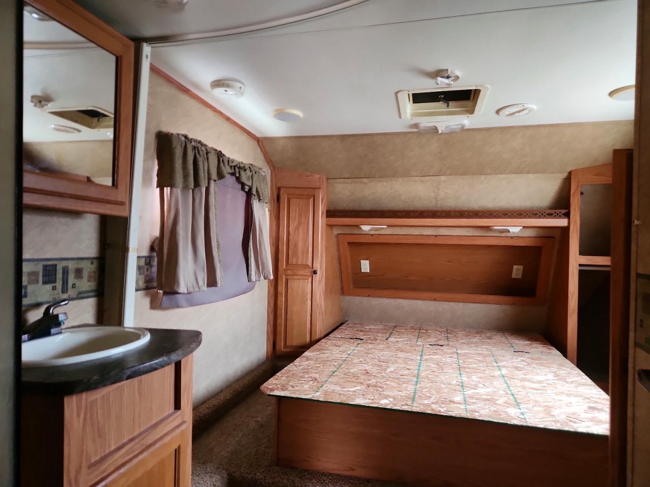 2011 Heartland North Trai
