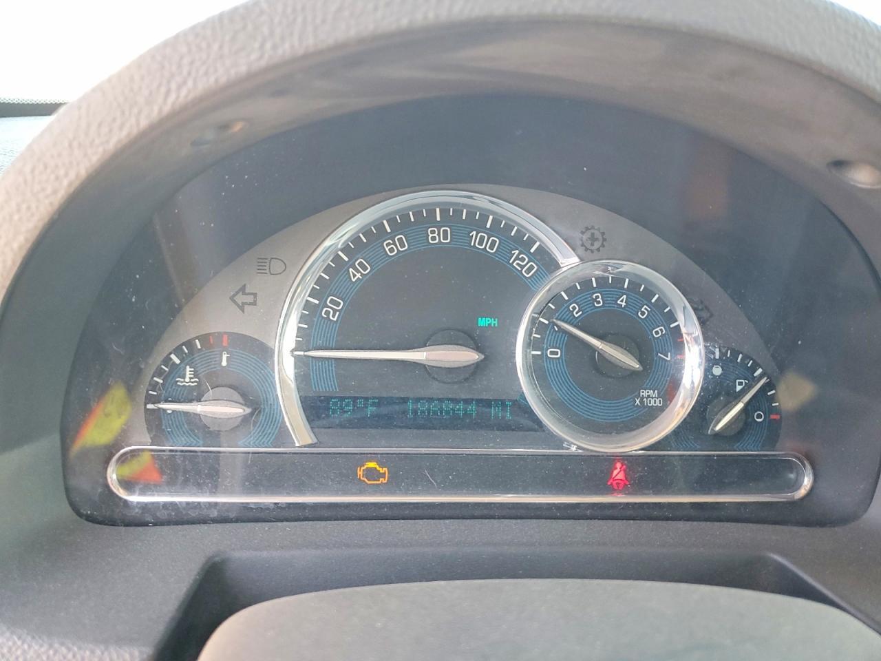 2006 Chevrolet Hhr lt