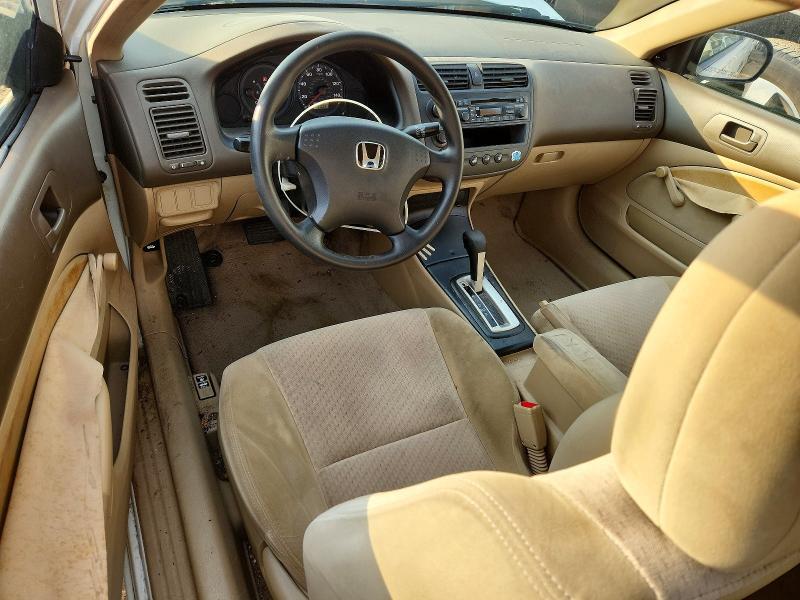 2004 Honda Civic dx vp