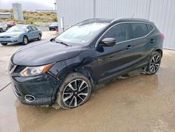 Vehiculos salvage en venta de Copart Reno, NV: 2018 Nissan Rogue Sport sl