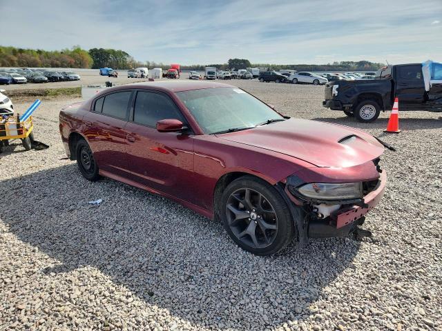 2018 Dodge Charger sxt Plus