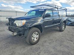 Toyota salvage cars for sale: 2013 Toyota Tacoma Prerunner V6
