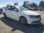 2018 Volkswagen Jetta sel