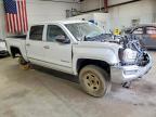 2018 GMC Sierra K1500 SLT