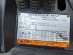 2016 Toyota 8FGCU20 Forklift