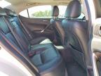 2007 Lexus Is 350 Base