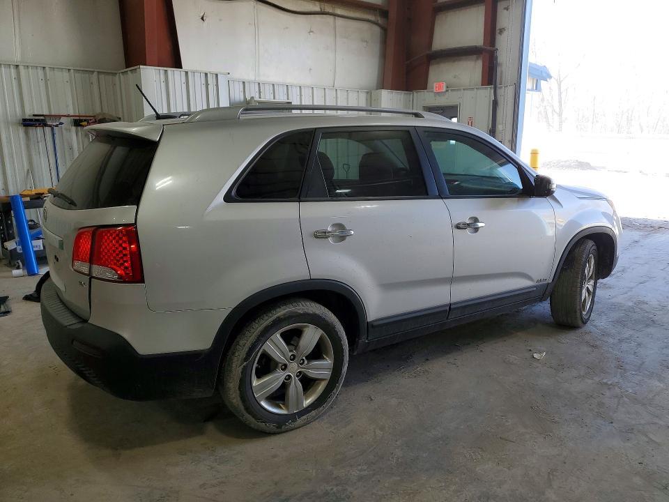 2012 KIA Sorento ex