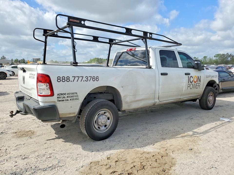 2024 Dodge RAM 2500 Tradesman