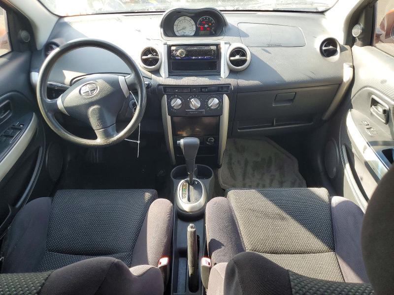 2005 Scion Xa Base