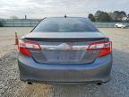 2012 Toyota Camry xle V6