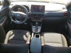 2022 Hyundai Kona n Line