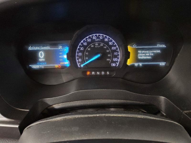 2019 Ford Ranger XL