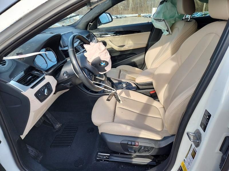 2019 BMW X2 Xdrive28i