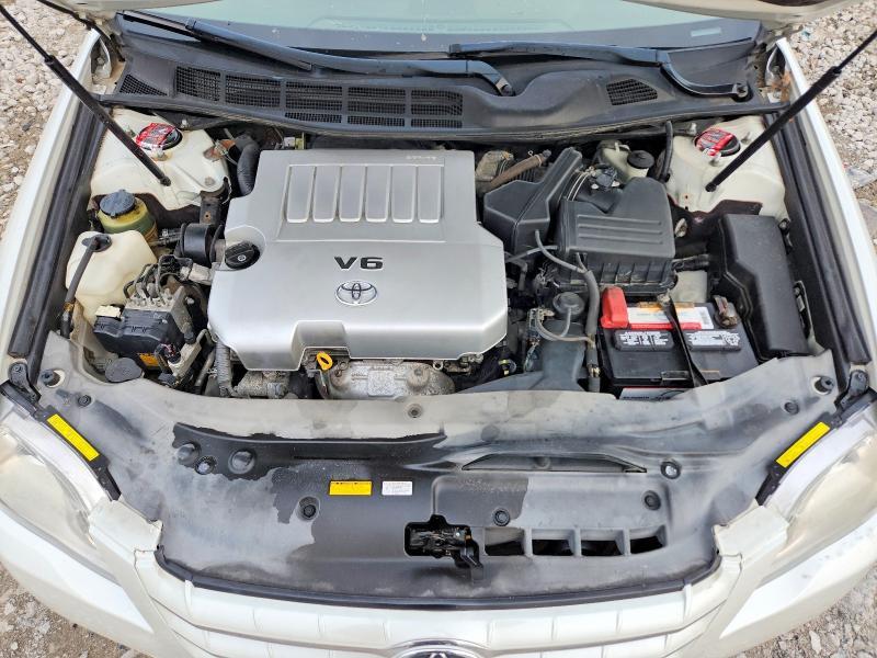 2007 Toyota Avalon