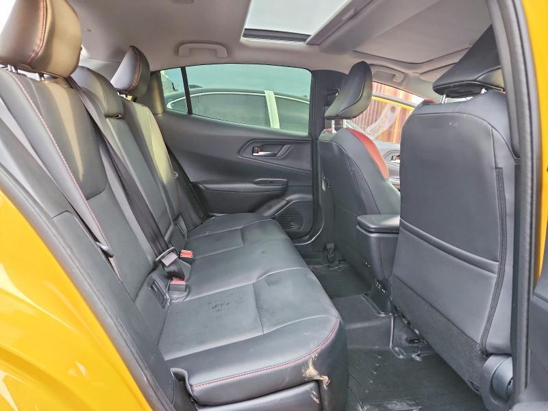 2025 Toyota Prius