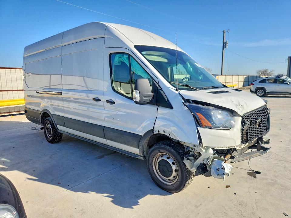 2023 Ford Transit T-250 Delivery Van