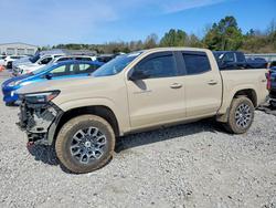 Vehiculos salvage en venta de Copart Memphis, TN: 2024 Chevrolet Colorado Z71