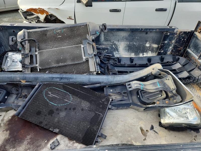 2015 Ford F250 Super Duty