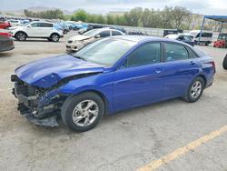 2021 Hyundai Elantra se for sale in Las Vegas, NV